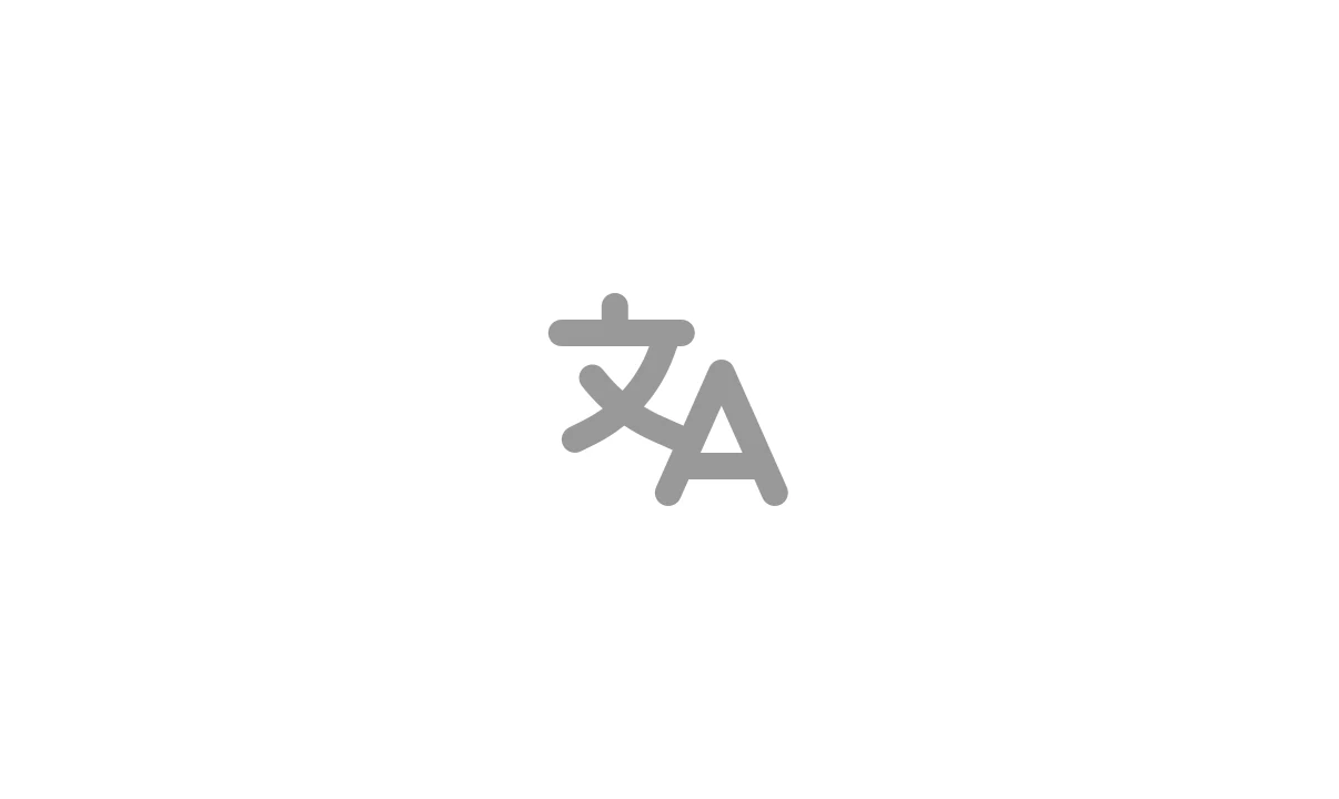 A translation icon.